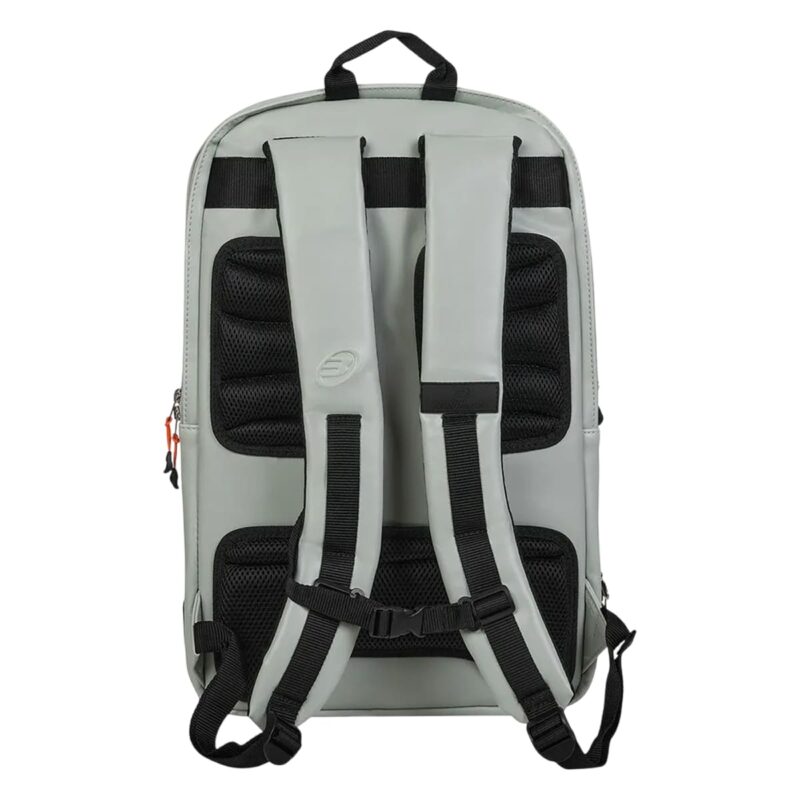 Respaldo mochila Bullpadel - Modelo Hack negra