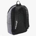 Bullpadel Mochila Performance Gris Bullpadel Mochila Performance Gris