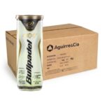Cajón 24 botes de pelotas Bullpadel Next