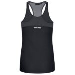 Camiseta HEAD Spirit Mujer Camiseta HEAD Spirit Mujer
