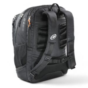 Mochila Bullpadel Hack Black