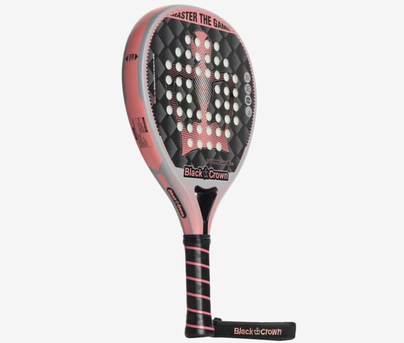 Pala Black Crown Hurricane 2023