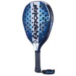 Perfil Pala Air Veron de Babolat para hombre 2025 Perfil Pala Air Veron de Babolat para hombre 2025