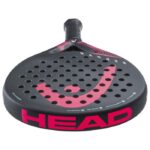 Plano de la pala HEAD Zephyr 2023