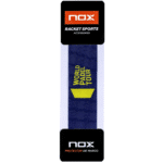 Protector NOX Azul-Amarillo WPT