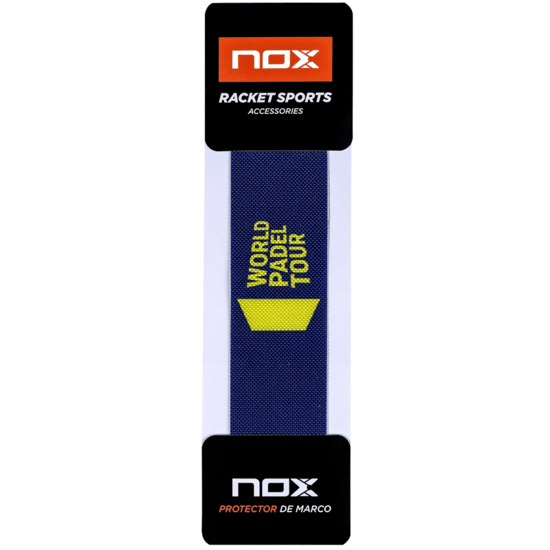 Protector NOX Azul-Amarillo WPT