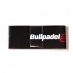 Protector de pala Bullpadel Negro Protector de pala Bullpadel Negro