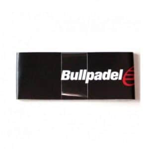 Protector de pala Bullpadel Negro