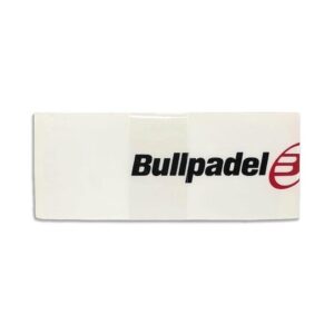 Protector de pala Bullpadel Transparente