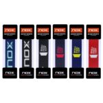 Protectores NOX WPT