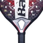 Puente Pala Technical Viper de Babolat 2025