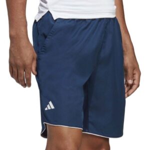 Short Adidas Club Azul