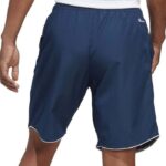 Short Club Adidas Azul Maruni