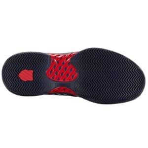 Suela de las zapatillas K-Swiss Express Light 3 HB