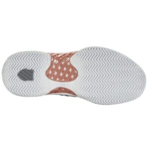 Suela de las zapatillas K-Swiss Express 3 HB