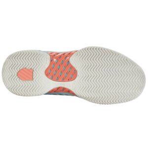 Suela de las zapatillas K-Swiss Express Light 3 HB