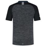 Camiseta Hypercourt Double Crew 2 de K-Swiss