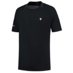 Camiseta K-Swiss Hypercourt Double Crew 2