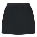 Falda Hipercourt Negra K-Swiss