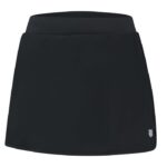 Falda K-Swiss Hipercourt Negra