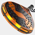 Pala LW Prisma Carbon 9 de Varlion