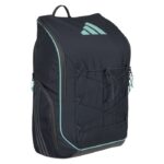 Mochila Adidas Protour Antracita 2024 Mochila Adidas Protour Antracita 2024