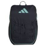Mochila Adidas Protour Antracita Mochila Adidas Protour Antracita