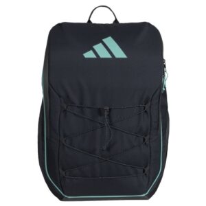 Mochila Adidas Protour Antracita