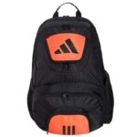 Mochila Adidas Protour Naranja Mochila Adidas Protour Naranja
