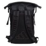 Mochila Naranja Multigame de Adidas