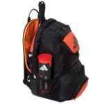 Mochila Protour Adidas Naranja Mochila Protour Adidas Naranja