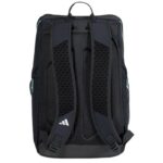 Mochila Adidas Protour Antracita 3.3 Mochila Adidas Protour Antracita 3.3