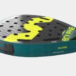 Pala Bourne Summum Prisma Airflow Winter de Varlion