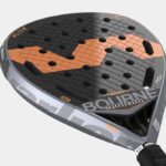 Pala de Mike Yanguas Varlion Bourne Prisma W Pala de Mike Yanguas Varlion Bourne Prisma W