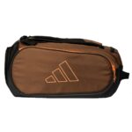 Paletero Adidas Pro Tour Bronze Paletero Adidas Pro Tour Bronze