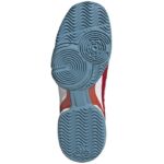 Suela de las zapatillas Adidas Junior Barricade Suela de las zapatillas Adidas Junior Barricade
