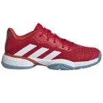 Zapatillas Adidas Barricade Junior Zapatillas Adidas Barricade Junior
