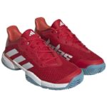 Zapatillas Adidas Junior Barricade Zapatillas Adidas Junior Barricade