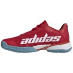 Zapatillas Barricade Junior de Adidas Zapatillas Barricade Junior de Adidas