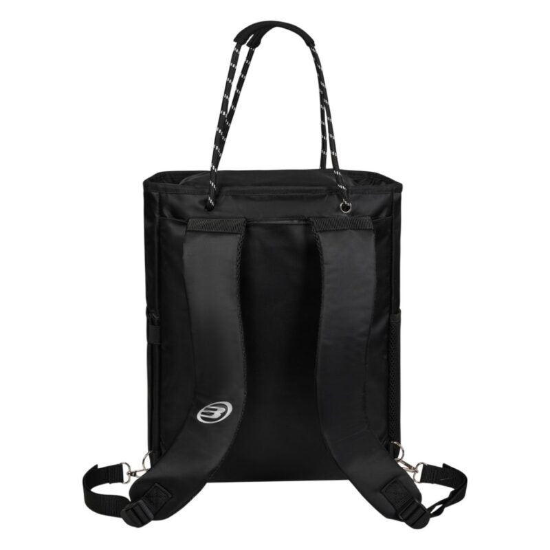 Bolsa Bullpadel Negra BPB26226