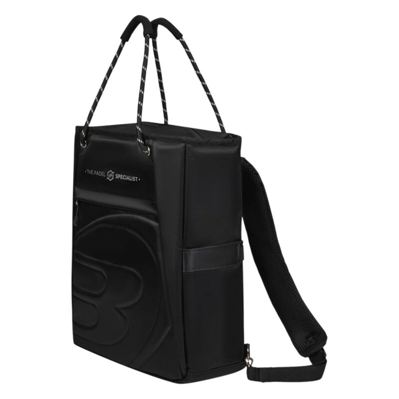 Bolsa Bullpadel Negra BPB26226