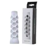 Bullpadel Hesacore Blanco