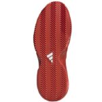 Suela de las zapatillas Adidas Barricade Clay Suela de las zapatillas Adidas Barricade Clay