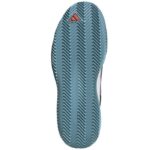 Suela de las zapatilals Adidas Solematch Control Clay Suela de las zapatilals Adidas Solematch Control Clay