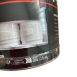 Detalle del Tambor 60 Overgrips HEAD Padel Pro Blancos Perforados Detalle del Tambor 60 Overgrips HEAD Padel Pro Blancos Perforados