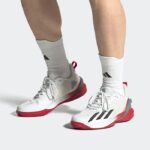 Zapatillas Adidas Adizero Cybersonic White Zapatillas Adidas Adizero Cybersonic White