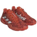 Zapatillas Adidas Barricade Clay Zapatillas Adidas Barricade Clay