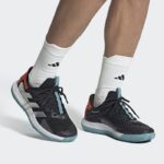 Zapatillas Adidas Solematch Control Clay Black Zapatillas Adidas Solematch Control Clay Black