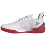 Zapatillas Adizero Cybersonic M Clay de Adidas Zapatillas Adizero Cybersonic M Clay de Adidas
