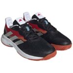 Zapatillas Courtjam Control Clay de Adidas